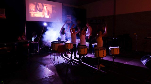 Concert Excelsior (zaterdag 6 april 2019)